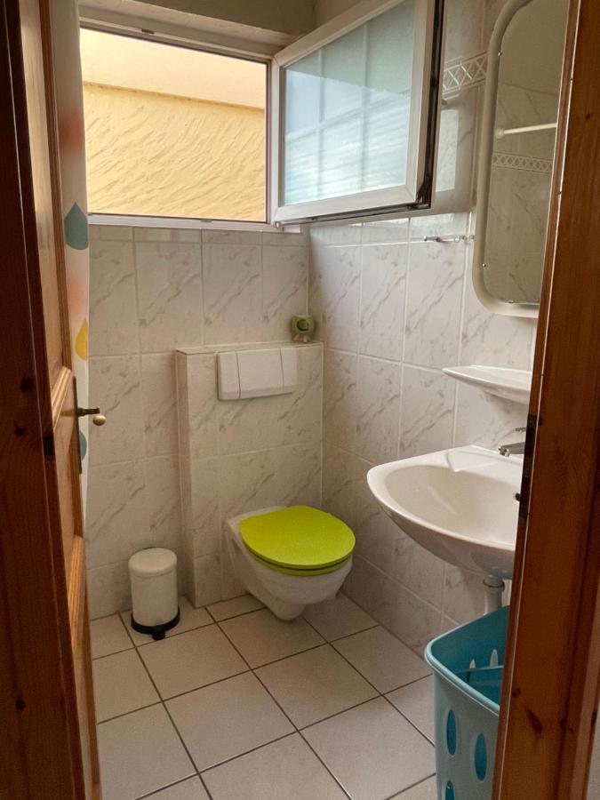 ラ・パレッドCasa Xuamiアパートメント エクステリア 写真