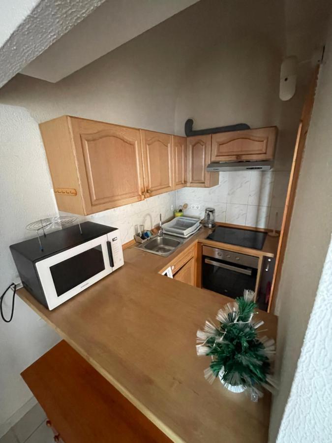 ラ・パレッドCasa Xuamiアパートメント エクステリア 写真